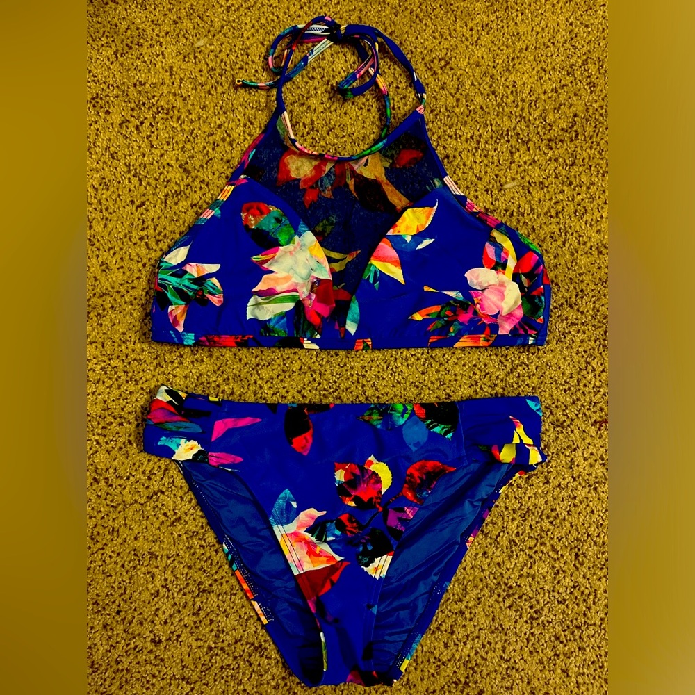 La Blanca Swimsuit